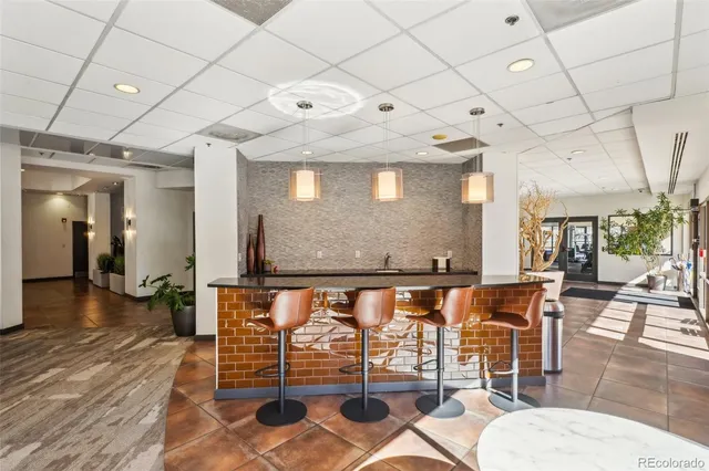 $195,000 | 100 Park Avenue West, Unit 304, Denver, CO 80205
