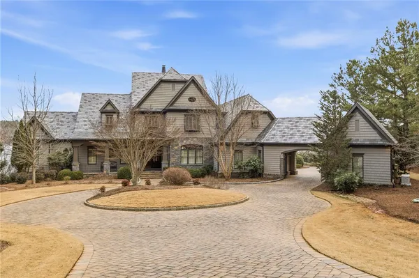$9,275,000 | 133 Sunrise Ridge, Sunset, SC 29685