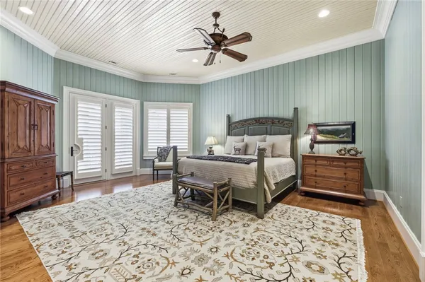 $9,275,000 | 133 Sunrise Ridge, Sunset, SC 29685