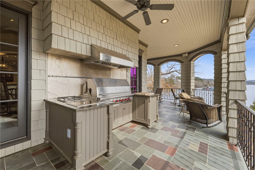 133 Sunrise Ridge Sunset, SC 29685 - Photo 19 of 50