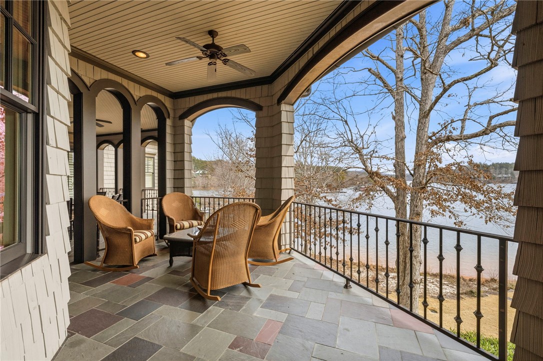 133 Sunrise Ridge Sunset, SC 29685 - Photo 20 of 50