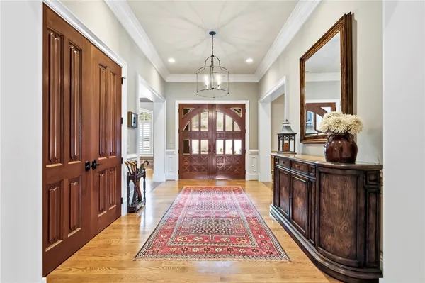 $9,275,000 | 133 Sunrise Ridge, Sunset, SC 29685