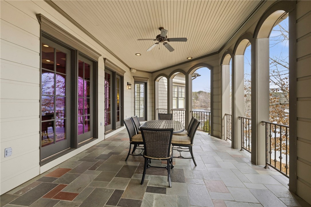 133 Sunrise Ridge Sunset, SC 29685 - Photo 21 of 50