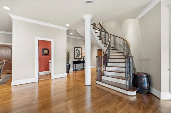 $9,275,000 | 133 Sunrise Ridge, Sunset, SC 29685