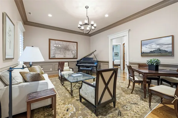 $9,275,000 | 133 Sunrise Ridge, Sunset, SC 29685