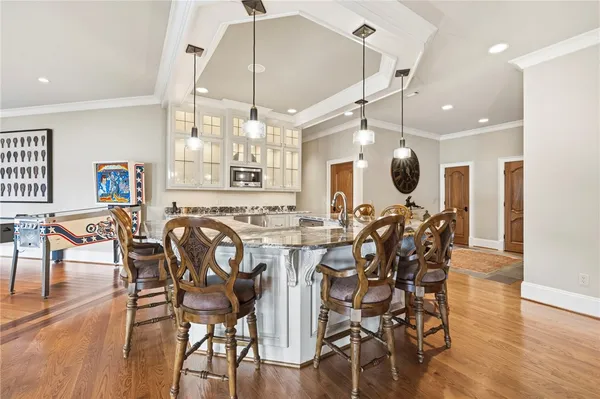 $9,275,000 | 133 Sunrise Ridge, Sunset, SC 29685