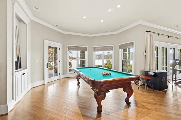 $9,275,000 | 133 Sunrise Ridge, Sunset, SC 29685