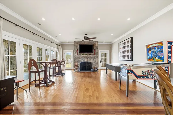 $9,275,000 | 133 Sunrise Ridge, Sunset, SC 29685