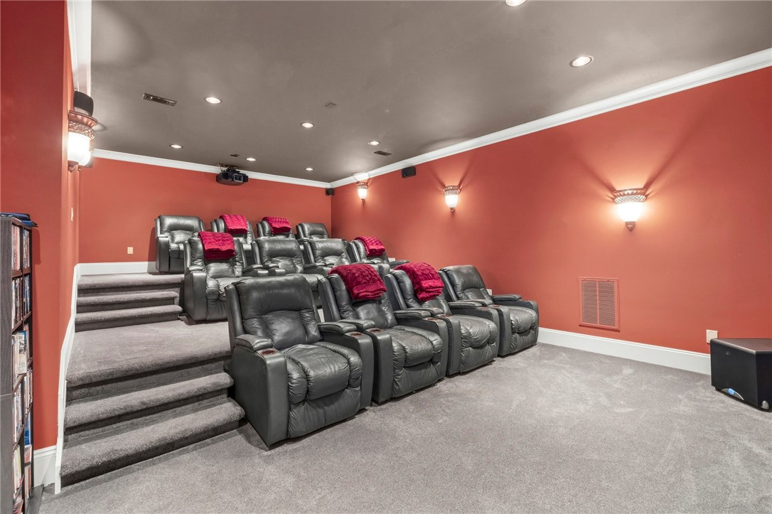 133 Sunrise Ridge Sunset, SC 29685 - Photo 34 of 50