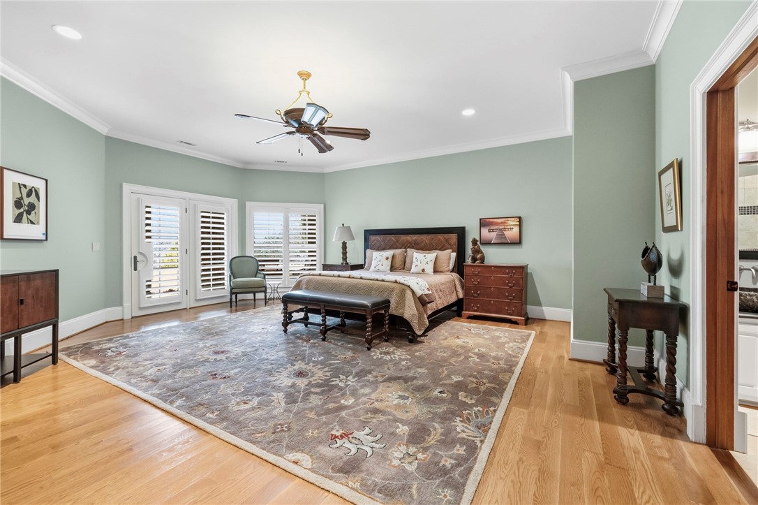 133 Sunrise Ridge Sunset, SC 29685 - Photo 36 of 50