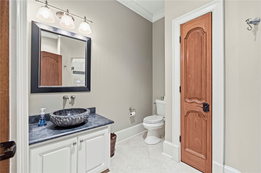 133 Sunrise Ridge Sunset, SC 29685 - Photo 37 of 50