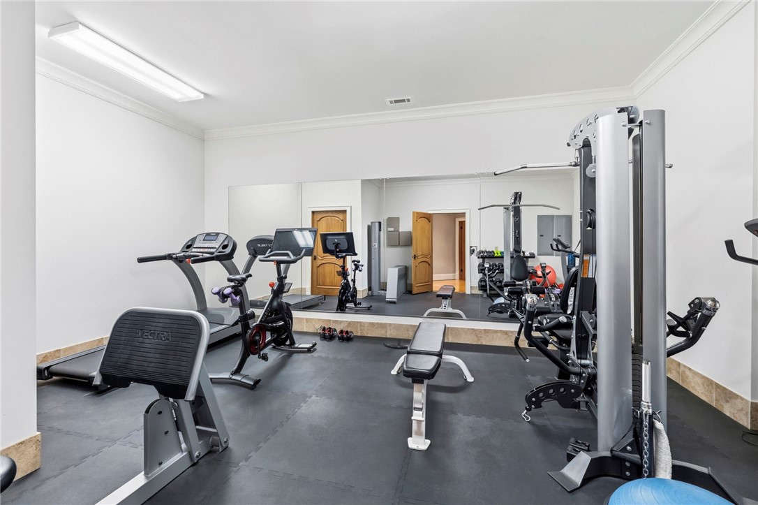 133 Sunrise Ridge Sunset, SC 29685 - Photo 39 of 50