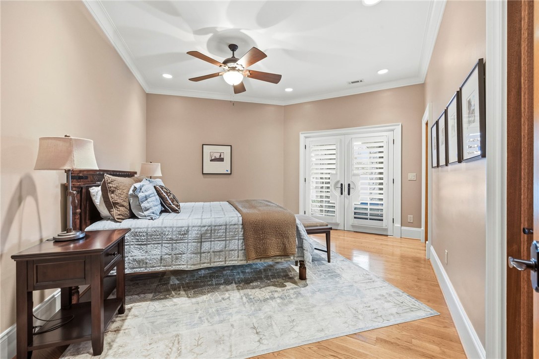 133 Sunrise Ridge Sunset, SC 29685 - Photo 40 of 50