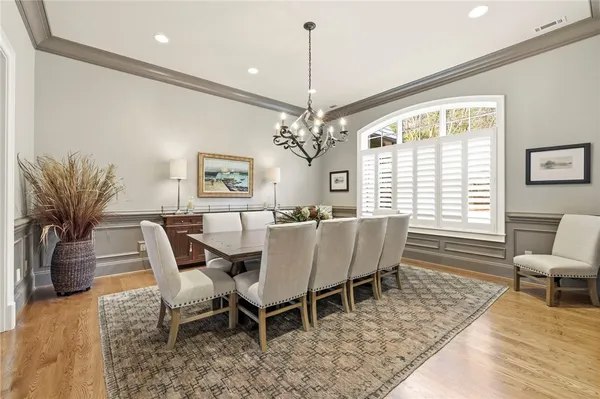 $9,275,000 | 133 Sunrise Ridge, Sunset, SC 29685