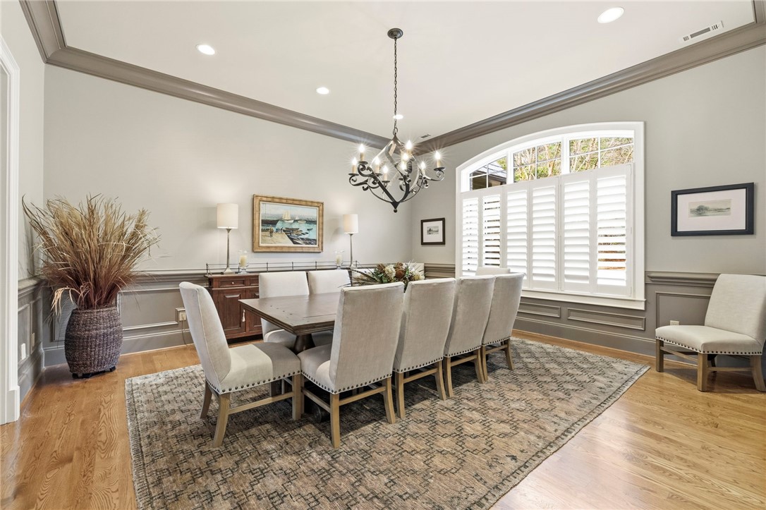 133 Sunrise Ridge Sunset, SC 29685 - Photo 4 of 50