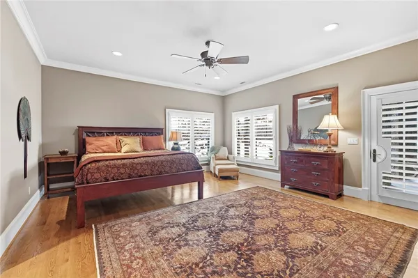 $9,275,000 | 133 Sunrise Ridge, Sunset, SC 29685