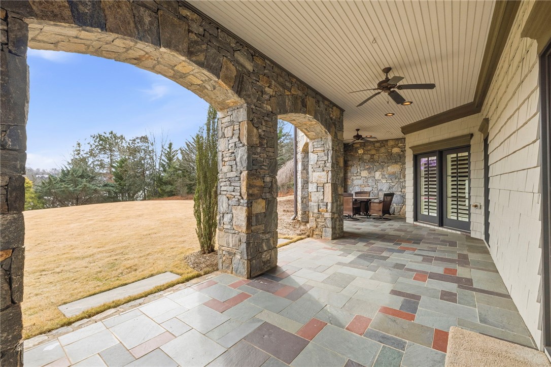 133 Sunrise Ridge Sunset, SC 29685 - Photo 43 of 50