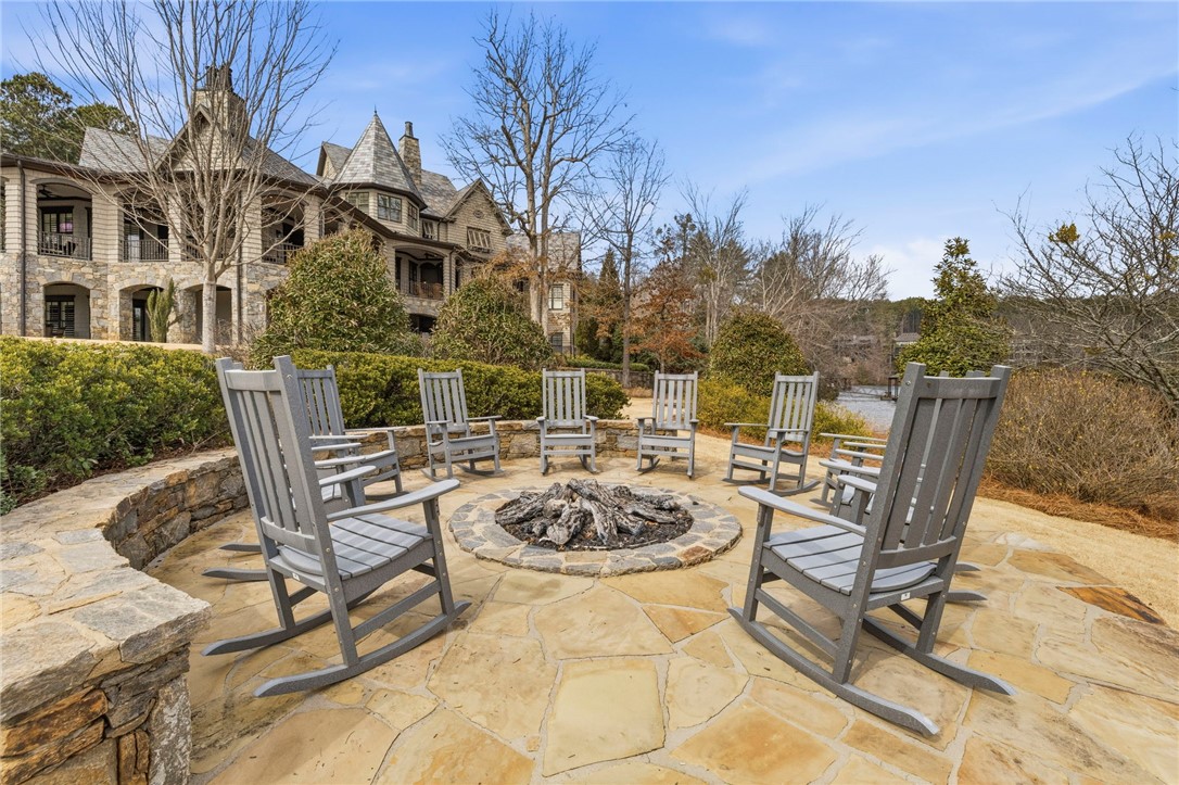 133 Sunrise Ridge Sunset, SC 29685 - Photo 44 of 50