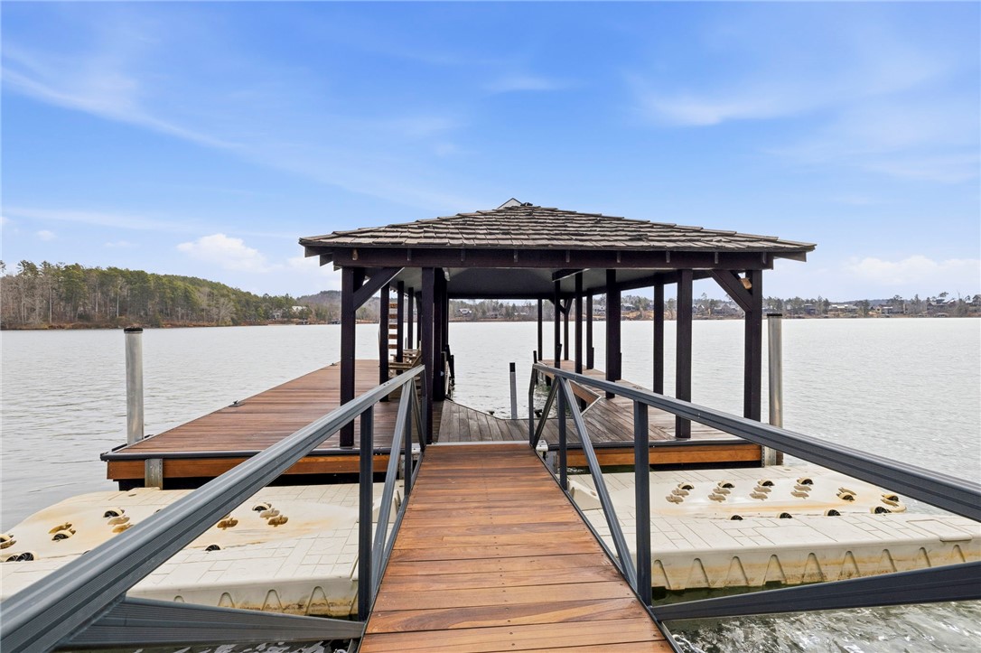 133 Sunrise Ridge Sunset, SC 29685 - Photo 45 of 50