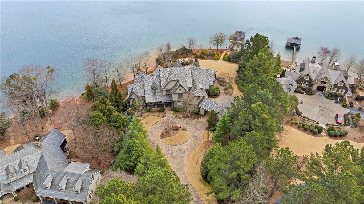 133 Sunrise Ridge Sunset, SC 29685 - Photo 46 of 50