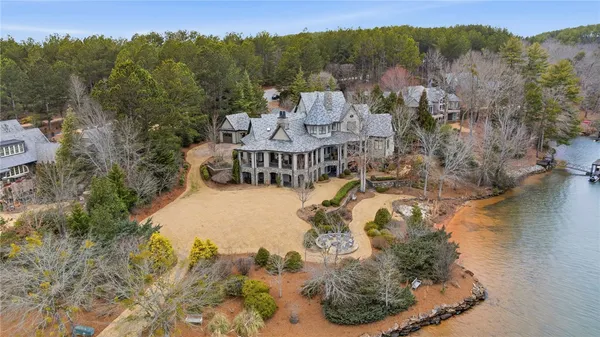 $9,275,000 | 133 Sunrise Ridge, Sunset, SC 29685