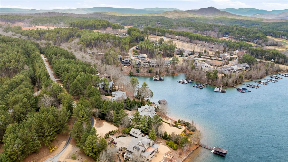 133 Sunrise Ridge Sunset, SC 29685 - Photo 48 of 50