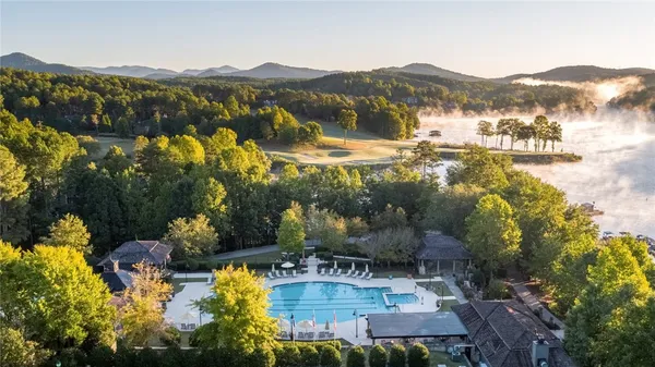 $9,275,000 | 133 Sunrise Ridge, Sunset, SC 29685