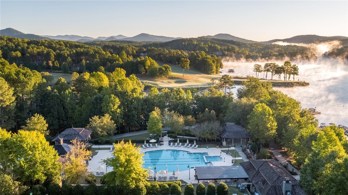 133 Sunrise Ridge Sunset, SC 29685 - Photo 50 of 50