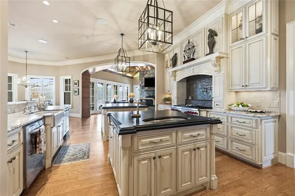 $9,275,000 | 133 Sunrise Ridge, Sunset, SC 29685