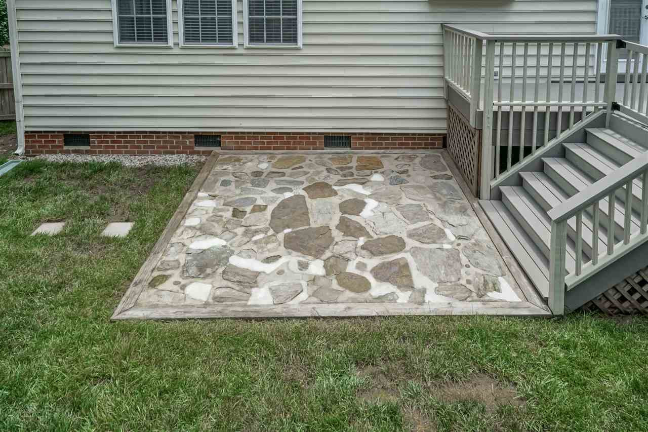 8705 Waynick Drive Raleigh, NC 27617 - Photo 27 of 29 Photo 27