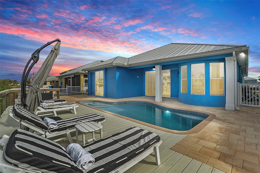6408 Key Island Avenue Apollo Beach, FL 33572 - Photo 43 of 54 a view of a couches with wooden floor