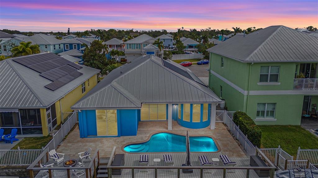 6408 Key Island Avenue Apollo Beach, FL 33572 - Photo 49 of 54