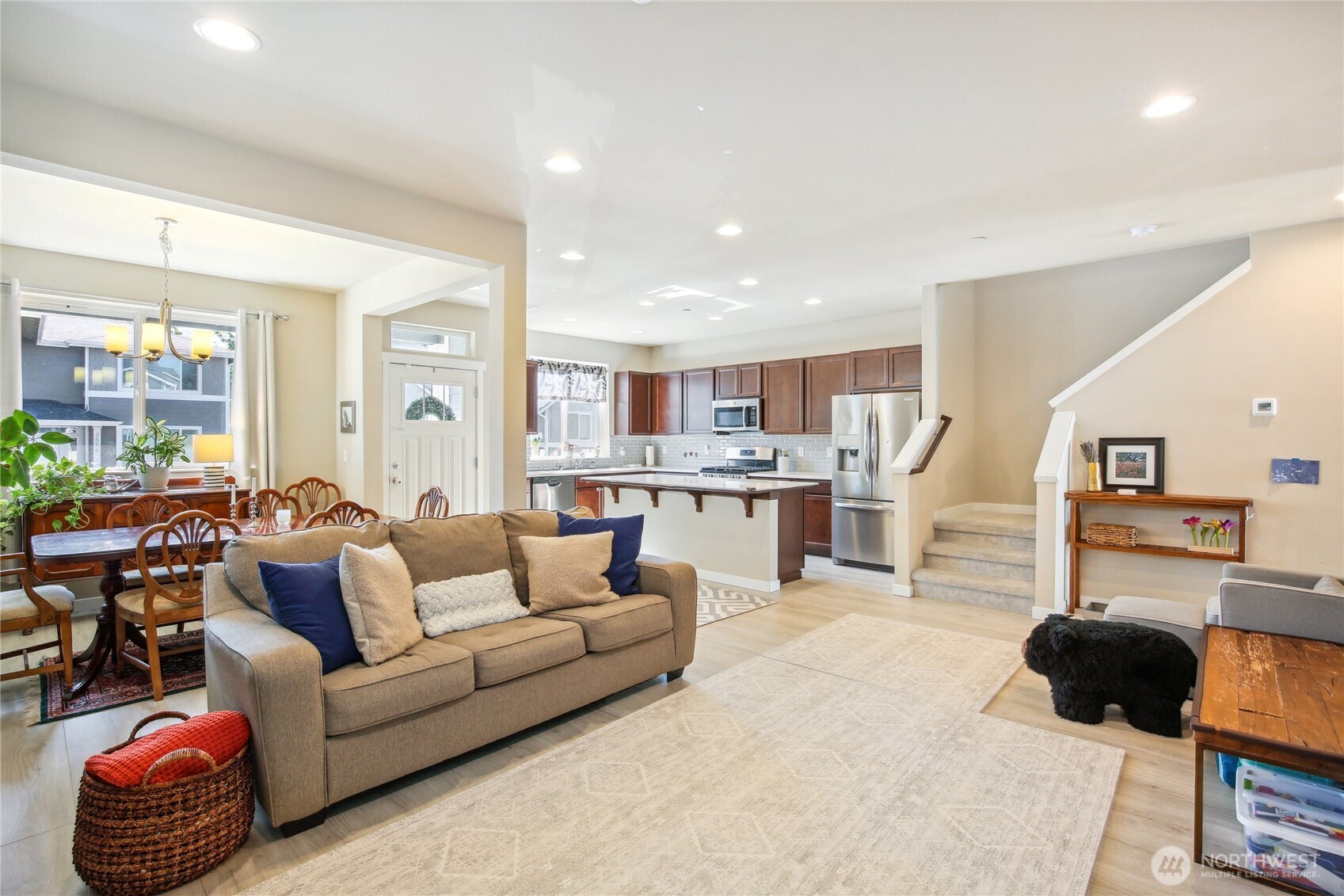 2557 Filbert Avenue Bremerton, WA 98310 - Photo 7 of 40 Gallery Image 7