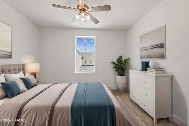 $1,725 | 120 Mayberry Grv Street, Youngsville, LA 70592