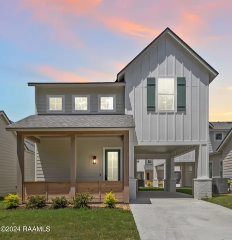 $1,725 | 120 Mayberry Grv Street, Youngsville, LA 70592