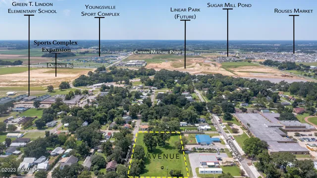 $1,725 | 120 Mayberry Grv Street, Youngsville, LA 70592