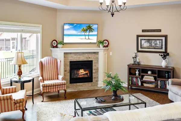 $399,900 | 1245 Bunting Drive, Fort Wayne, IN 46825