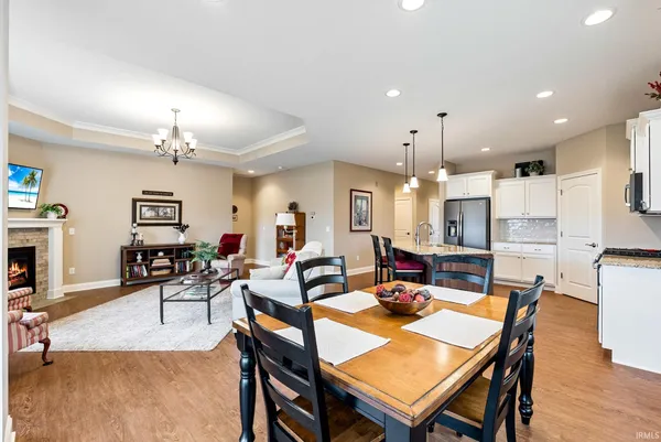 $399,900 | 1245 Bunting Drive, Fort Wayne, IN 46825