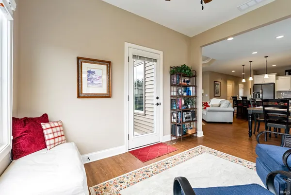 $399,900 | 1245 Bunting Drive, Fort Wayne, IN 46825