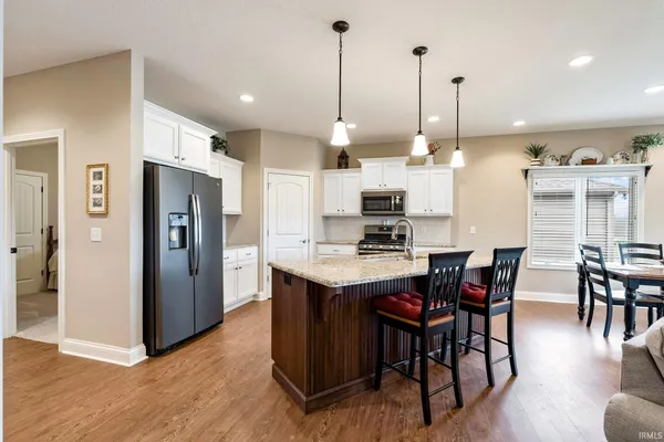 $399,900 | 1245 Bunting Drive, Fort Wayne, IN 46825