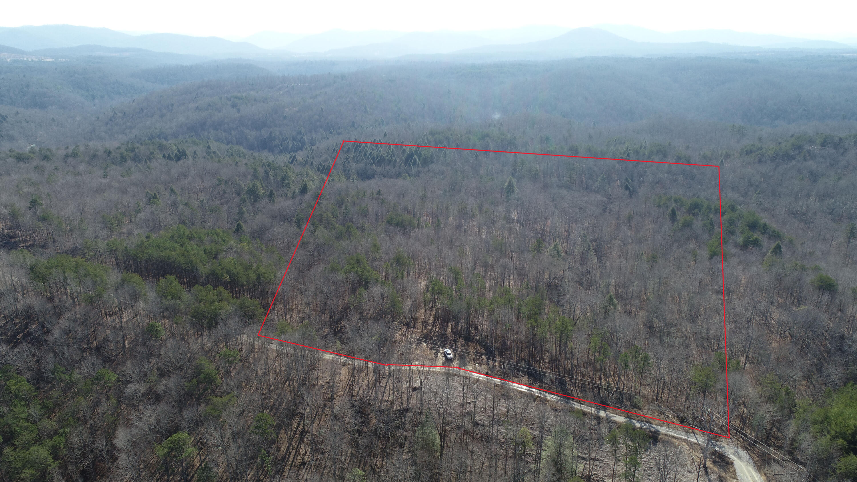 777 Rocky Point School Road Williamsburg, KY 40769 - Photo 20 of 31 DJI_0252 copy