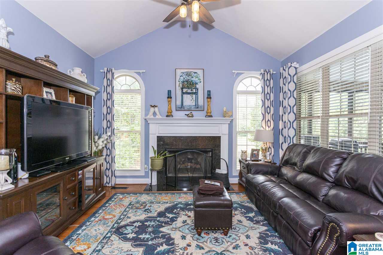 7167 Morris Circle McCalla, AL 35111 - Photo 23 of 50