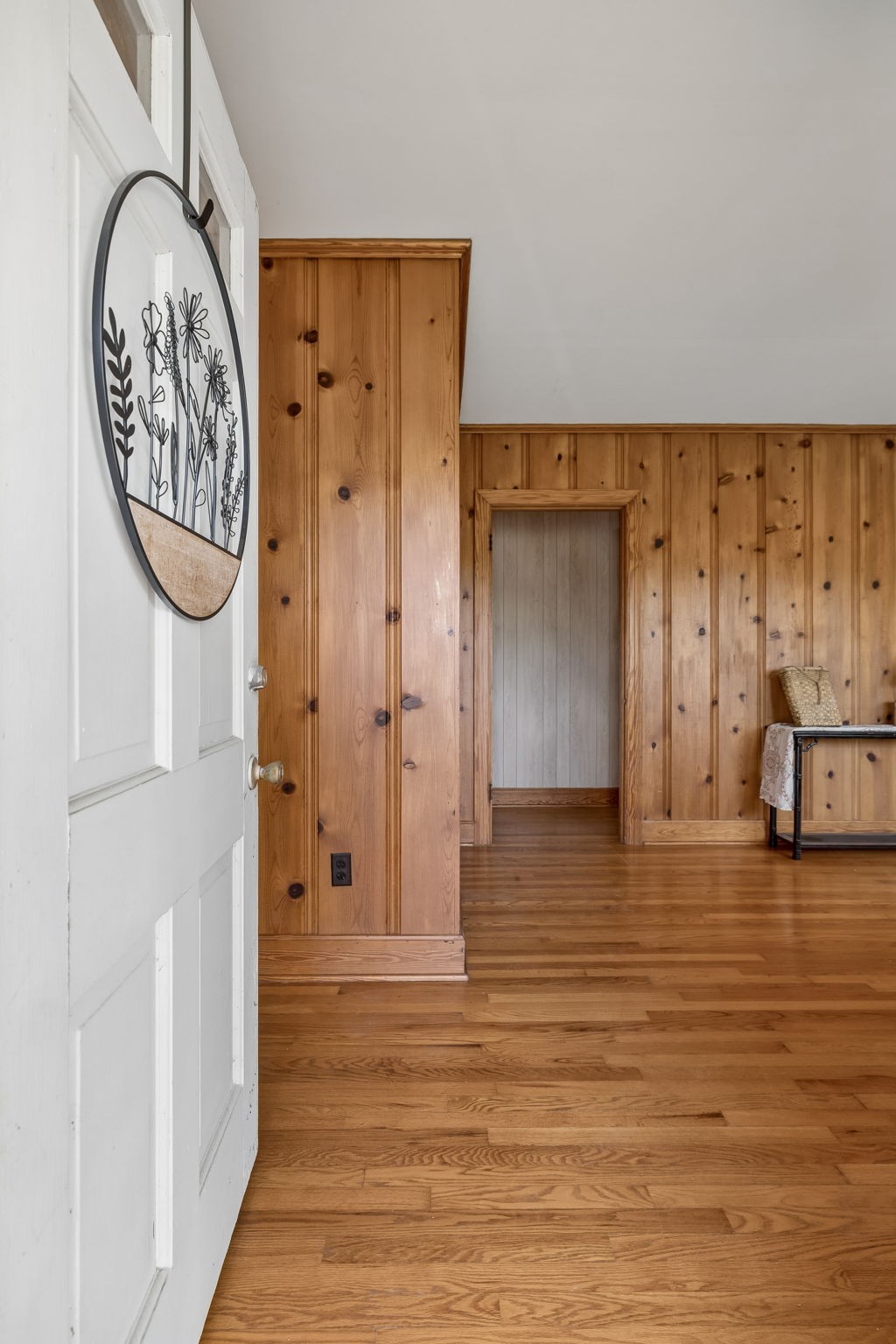 3026 Dilton Mankin Road Murfreesboro, TN 37127 - Photo 11 of 64 a view of a entryway of a house