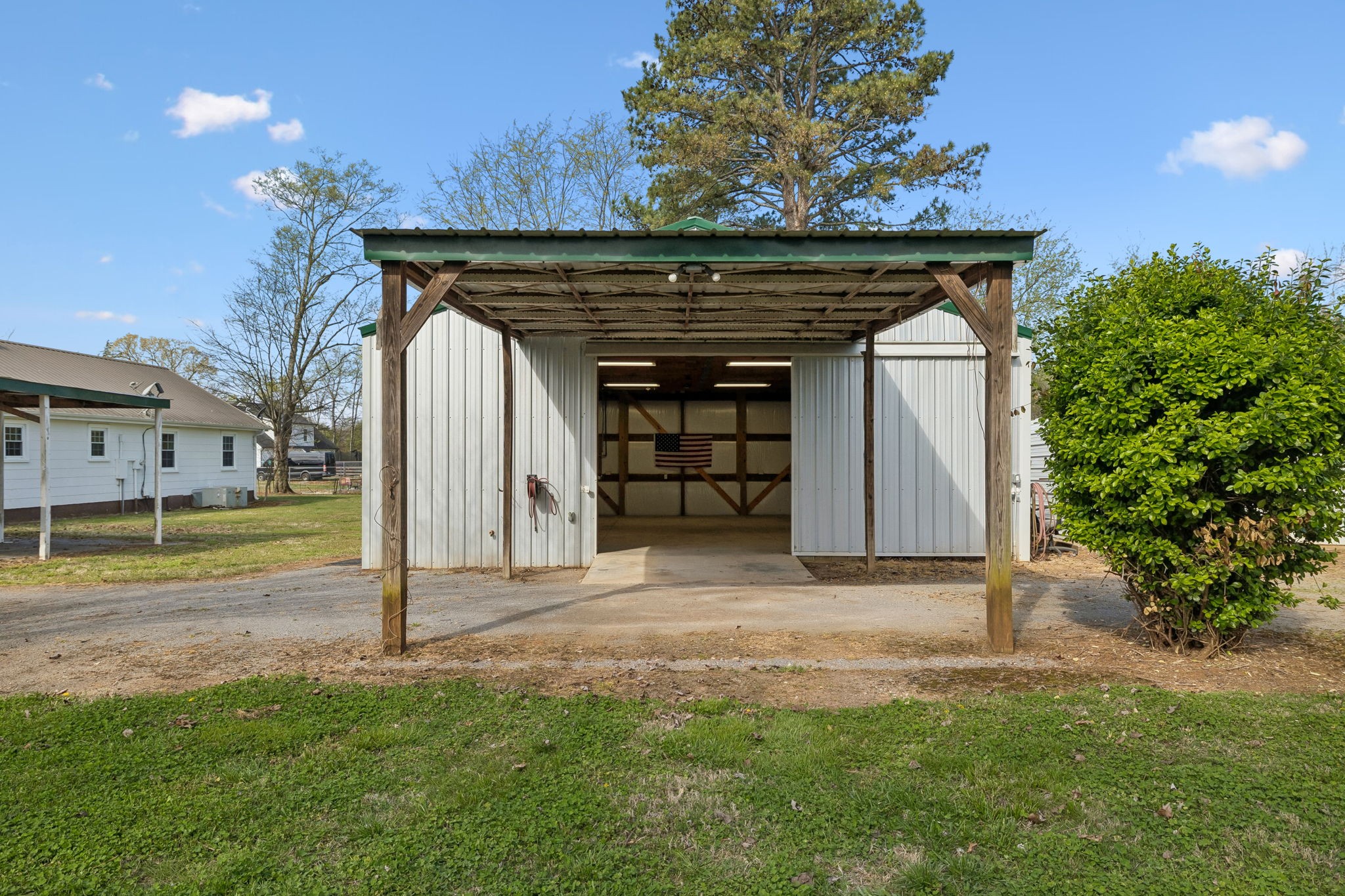 3026 Dilton Mankin Road Murfreesboro, TN 37127 - Photo 22 of 64