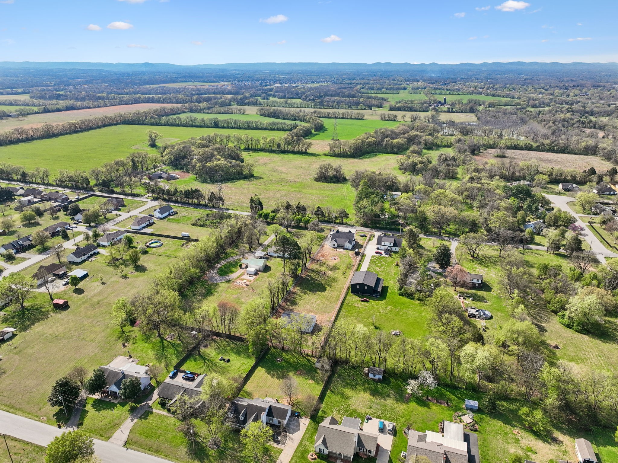 3026 Dilton Mankin Road Murfreesboro, TN 37127 - Photo 55 of 64 a view of a city with ocean view