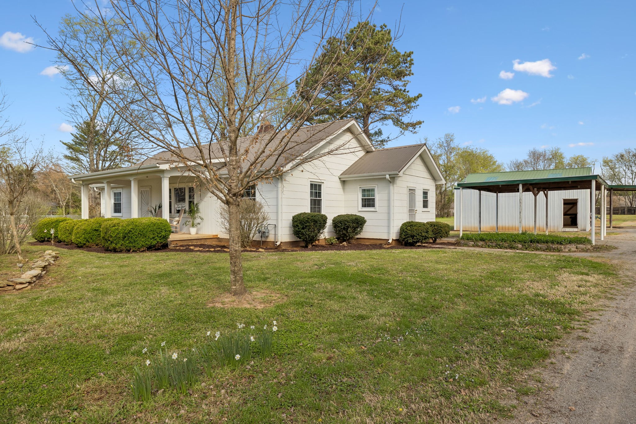 3026 Dilton Mankin Road Murfreesboro, TN 37127 - Photo 6 of 64