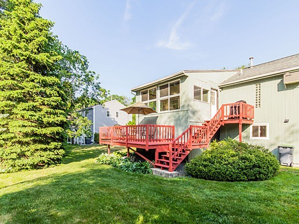 31 Hastings Road Dedham, MA 02026 - Photo 26 of 28 Gallery Image 26