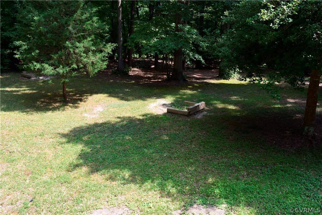 11505 Winterpock Road Chesterfield, VA 23838 - Photo 23 of 30 a view of a trees in a yard