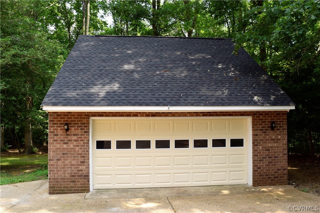 11505 Winterpock Road Chesterfield, VA 23838 - Photo 30 of 30 a front view of a house