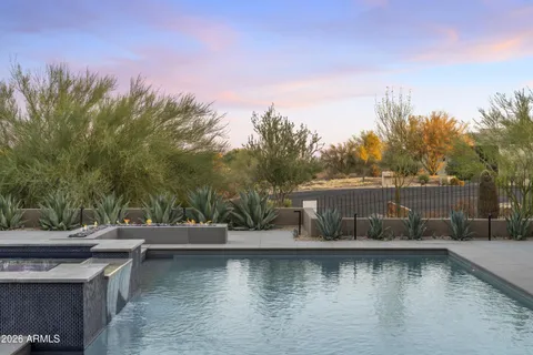 $4,000,000 | 10354 East Celestial Drive, Scottsdale, AZ 85262